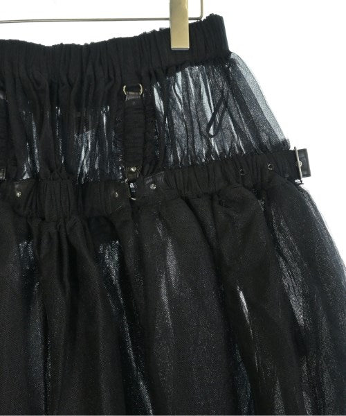 noir kei ninomiya 長裙/超長裙