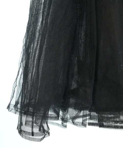 noir kei ninomiya 長裙/超長裙