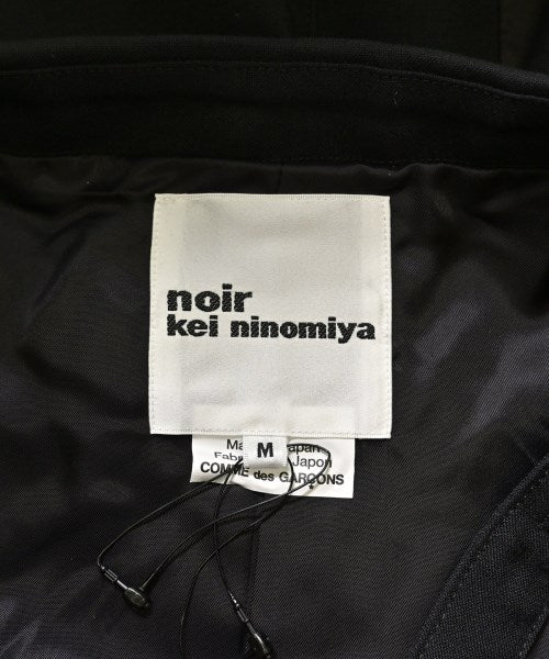 noir kei ninomiya 其他夾克