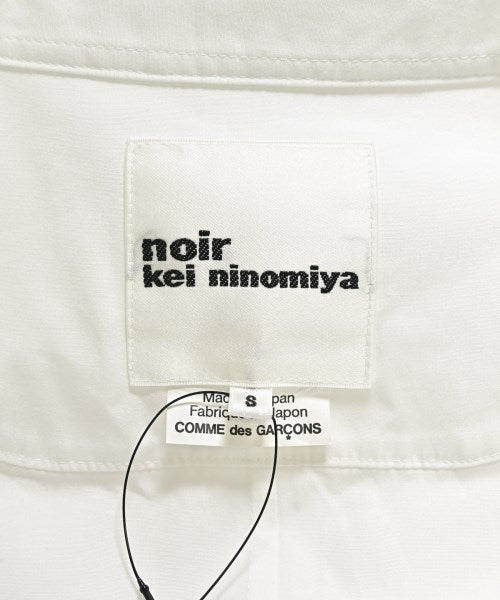 noir kei ninomiya 女襯衫