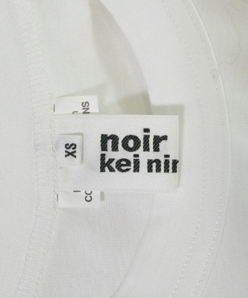 noir kei ninomiya T恤/上衣