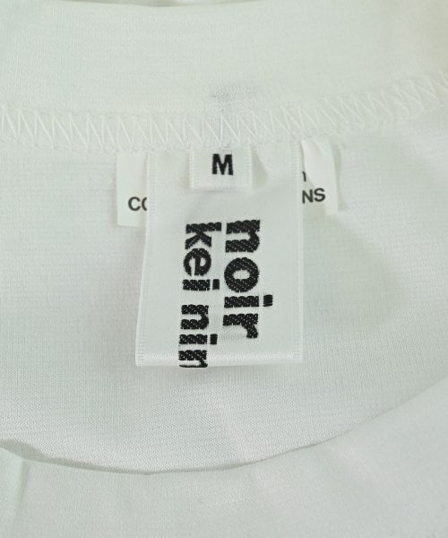 noir kei ninomiya T恤/上衣