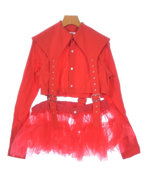 noir kei ninomiya 休閒襯衫