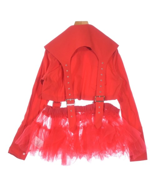 noir kei ninomiya 休閒襯衫