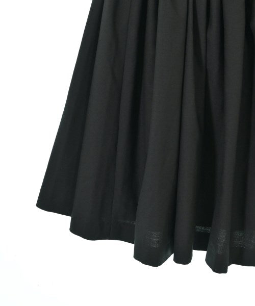 noir kei ninomiya 長裙/超長裙