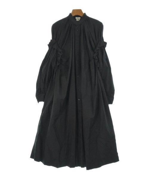 noir kei ninomiya 襯衫裙