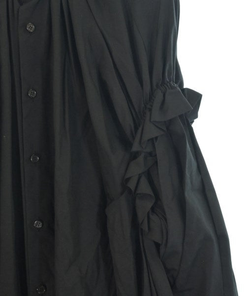 noir kei ninomiya 襯衫裙