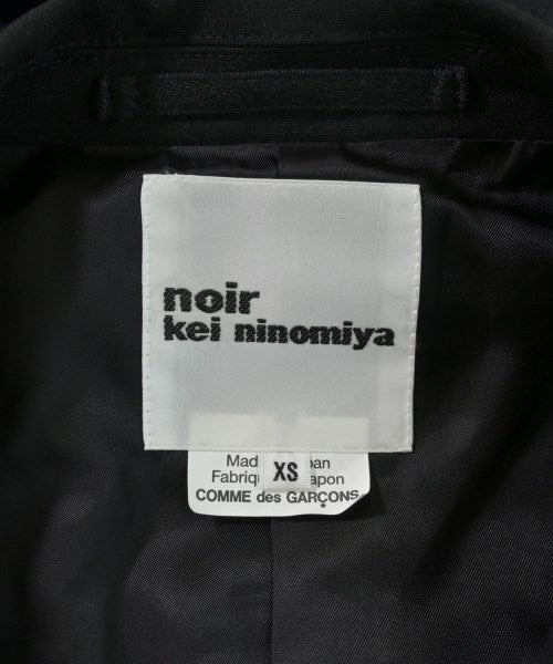 noir kei ninomiya 休夾克