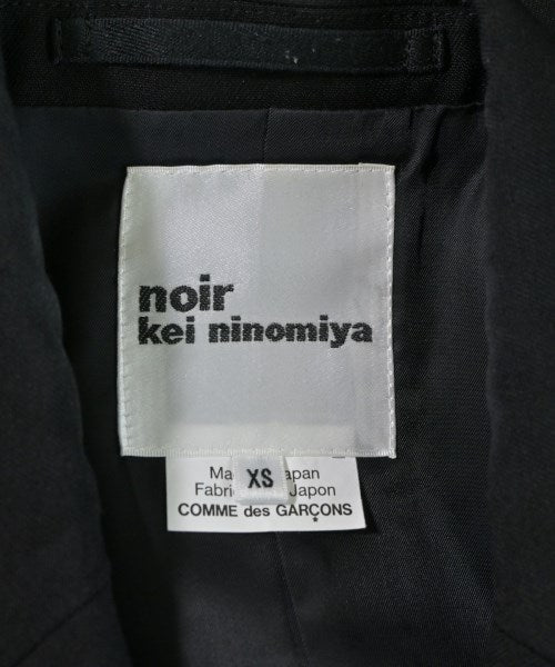 noir kei ninomiya 休閒夾克