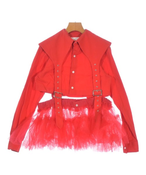 noir kei ninomiya 休閒襯衫