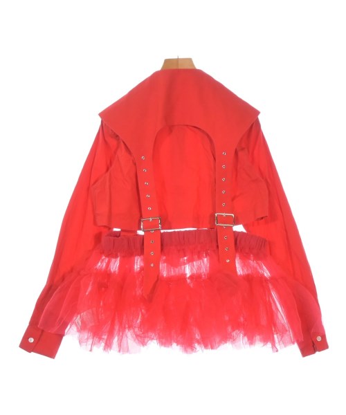 noir kei ninomiya 休閒襯衫