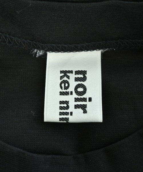 noir kei ninomiya T恤/上衣