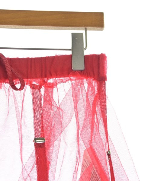 noir kei ninomiya 長裙/超長裙