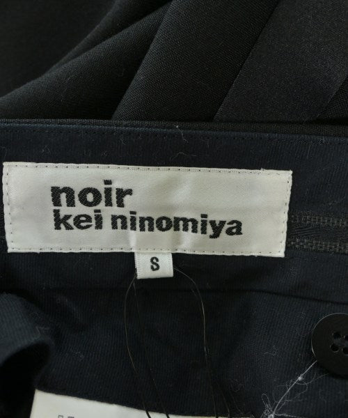 noir kei ninomiya 長