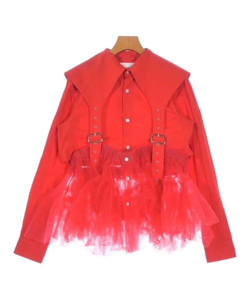 noir kei ninomiya 休閒襯衫