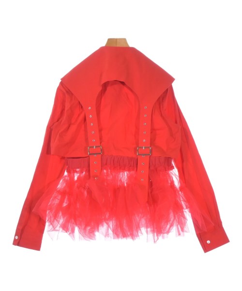 noir kei ninomiya 休閒襯衫