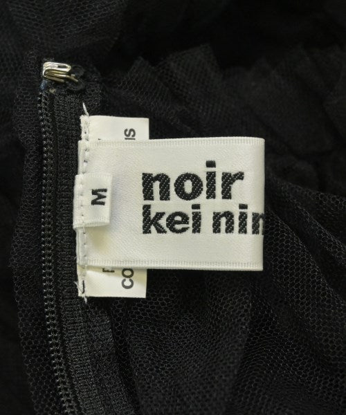 noir kei ninomiya 洋裝