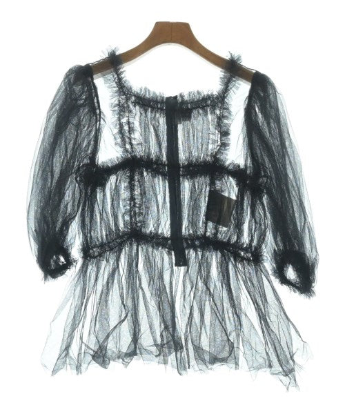 noir kei ninomiya 女襯衫
