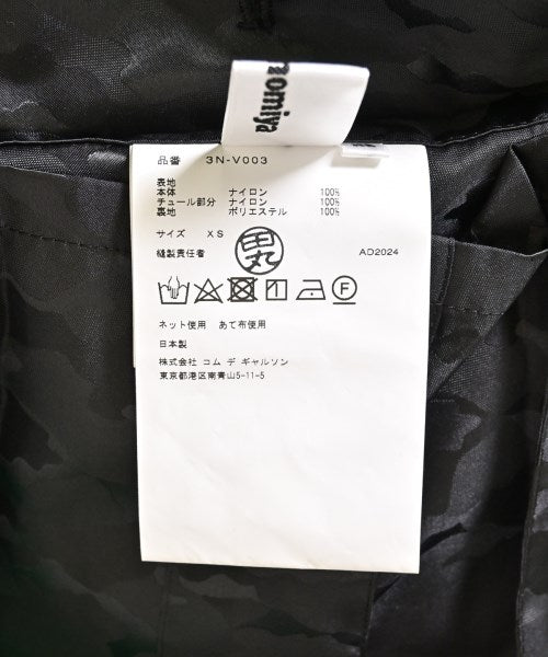 noir kei ninomiya 其他大衣