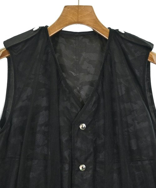 noir kei ninomiya 其他大衣