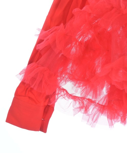 noir kei ninomiya 女襯衫