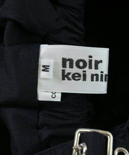 noir kei ninomiya 休閒襯衫