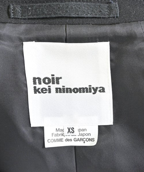 noir kei ninomiya 其他夾克