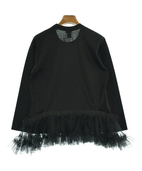 noir kei ninomiya T恤/上衣