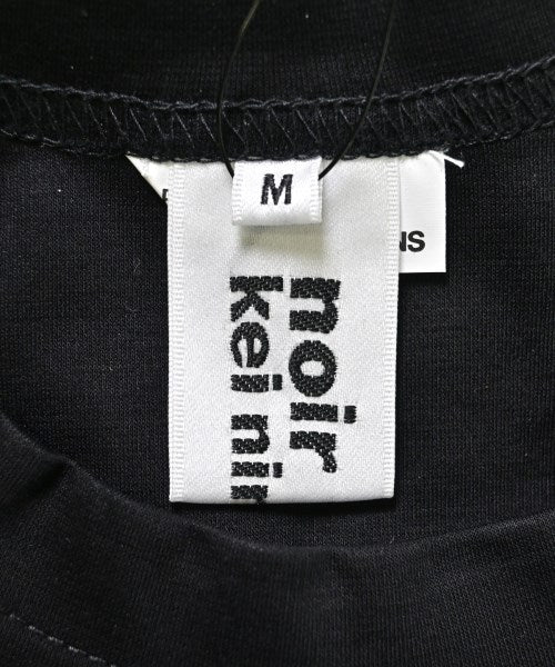 noir kei ninomiya T恤/上衣