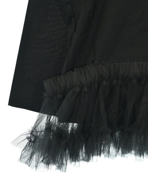 noir kei ninomiya T恤/上衣