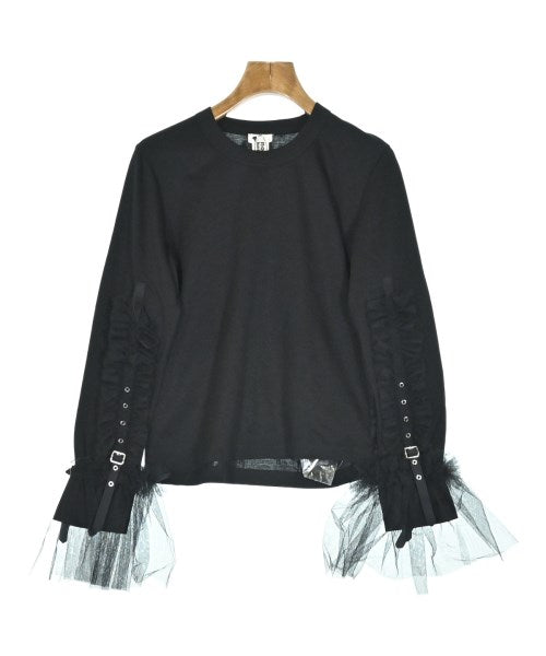 noir kei ninomiya T恤/上衣