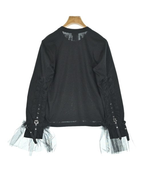 noir kei ninomiya T恤/上衣