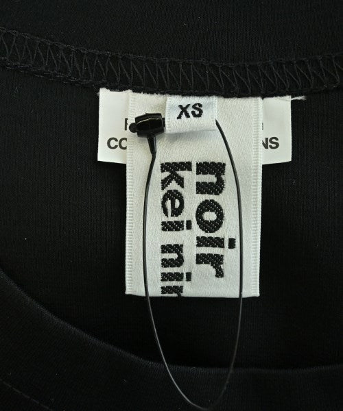 noir kei ninomiya T恤/上衣