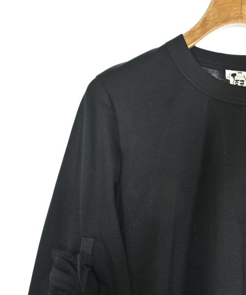 noir kei ninomiya T恤/上衣