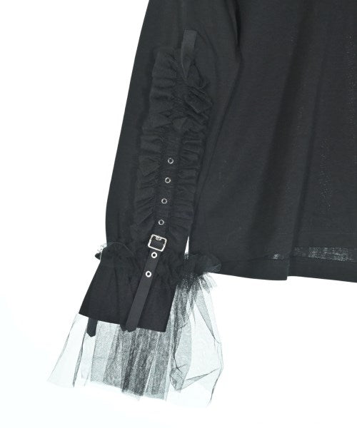 noir kei ninomiya T恤/上衣