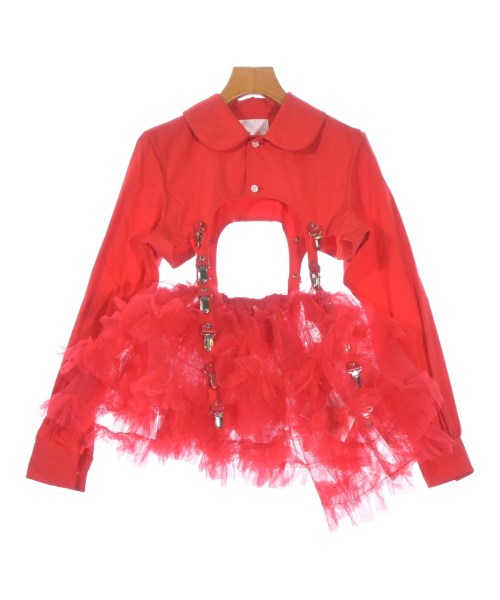 noir kei ninomiya 女襯衫