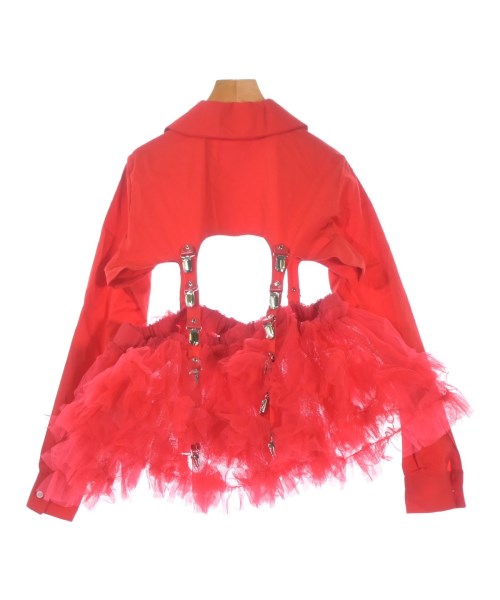 noir kei ninomiya 女襯衫