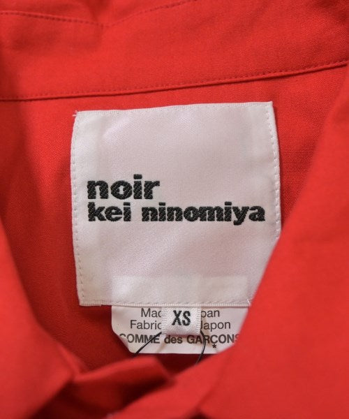 noir kei ninomiya 女襯衫