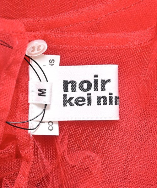 noir kei ninomiya 女襯衫