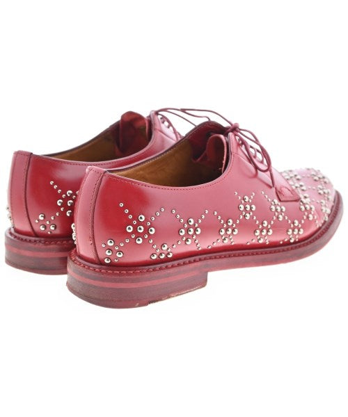 noir kei ninomiya 正式鞋