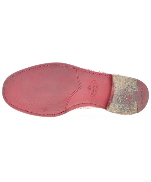 noir kei ninomiya 正式鞋