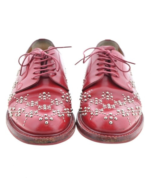 noir kei ninomiya 正式鞋