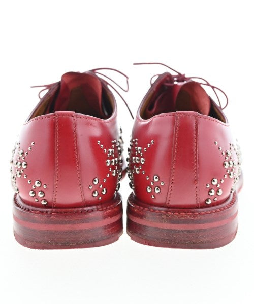 noir kei ninomiya 正式鞋