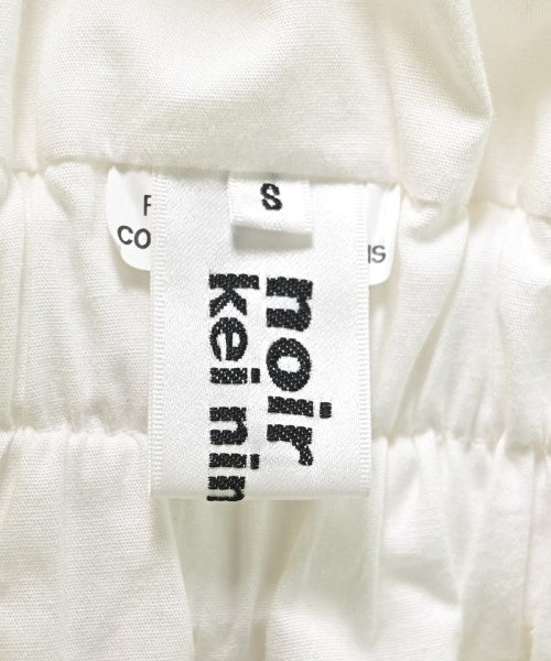 noir kei ninomiya 洋裝