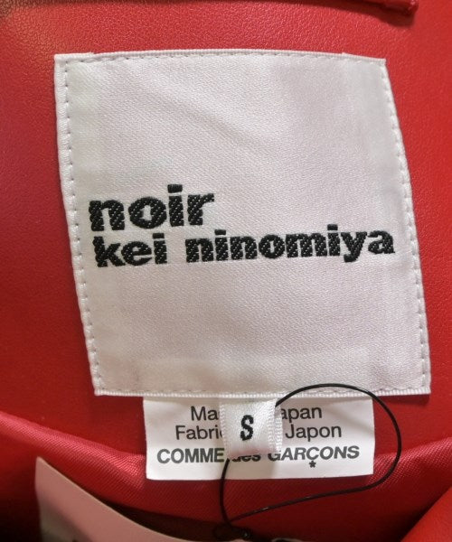 noir kei ninomiya 騎士夾克