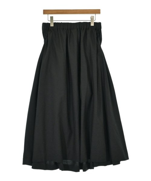 noir kei ninomiya 長裙/超長裙