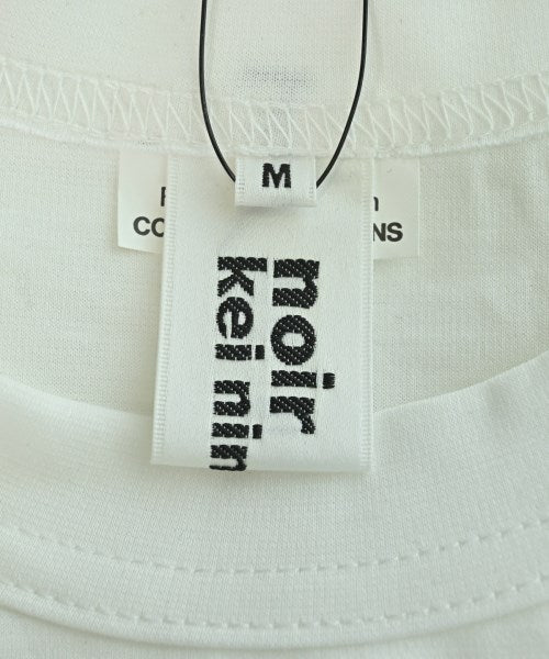 noir kei ninomiya T恤/上衣