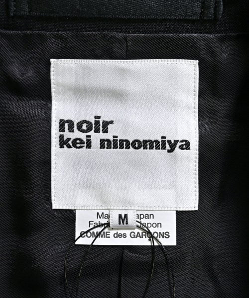 noir kei ninomiya 西裝外套
