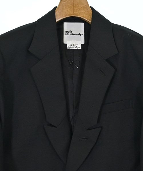 noir kei ninomiya 西裝外套