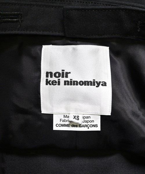 noir kei ninomiya 其他夾克
